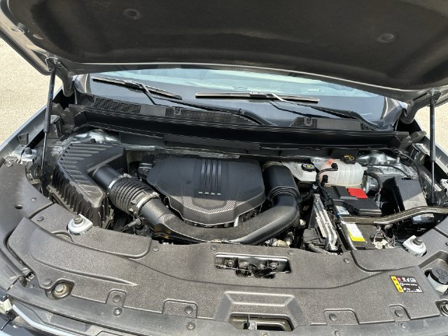 Used 2024 Chevrolet Traverse LT AWD/4WD image 21