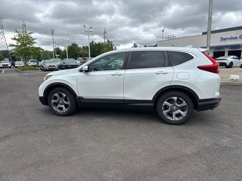 Used 2019 Honda CR-V EX image 12