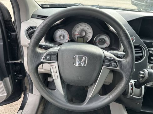 Used 2013 Honda Pilot LX image 14