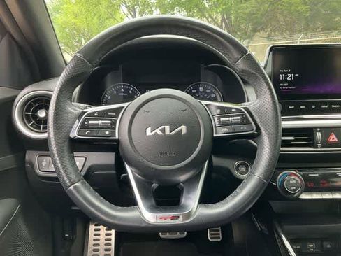 Used 2023 Kia Forte GT-Line FWD image 18
