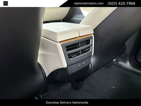 Used 2018 Tesla Model X 100D image 25