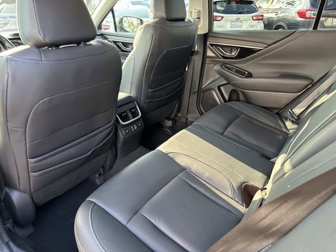 Used 2023 Subaru Outback Limited XT image 12