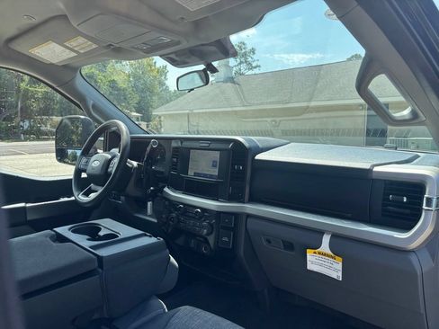 Used 2026 Ford F350 XLT AWD/4WD image 23
