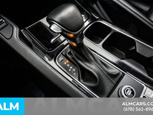 Used 2024 Kia Telluride S w/ S Sunroof Package FWD image 42