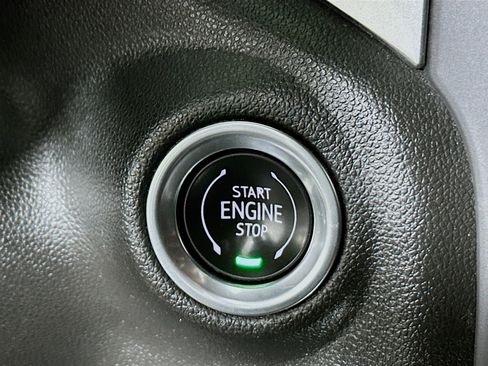 Used 2022 Chevrolet Silverado 1500 LTZ image 20