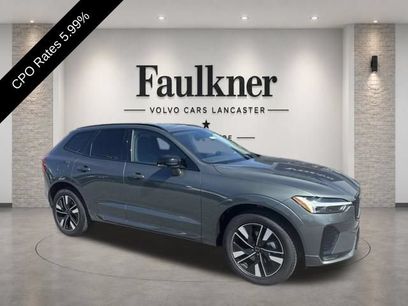 Used 2026 Volvo XC60 B5 Core w/ Protection Package Premier