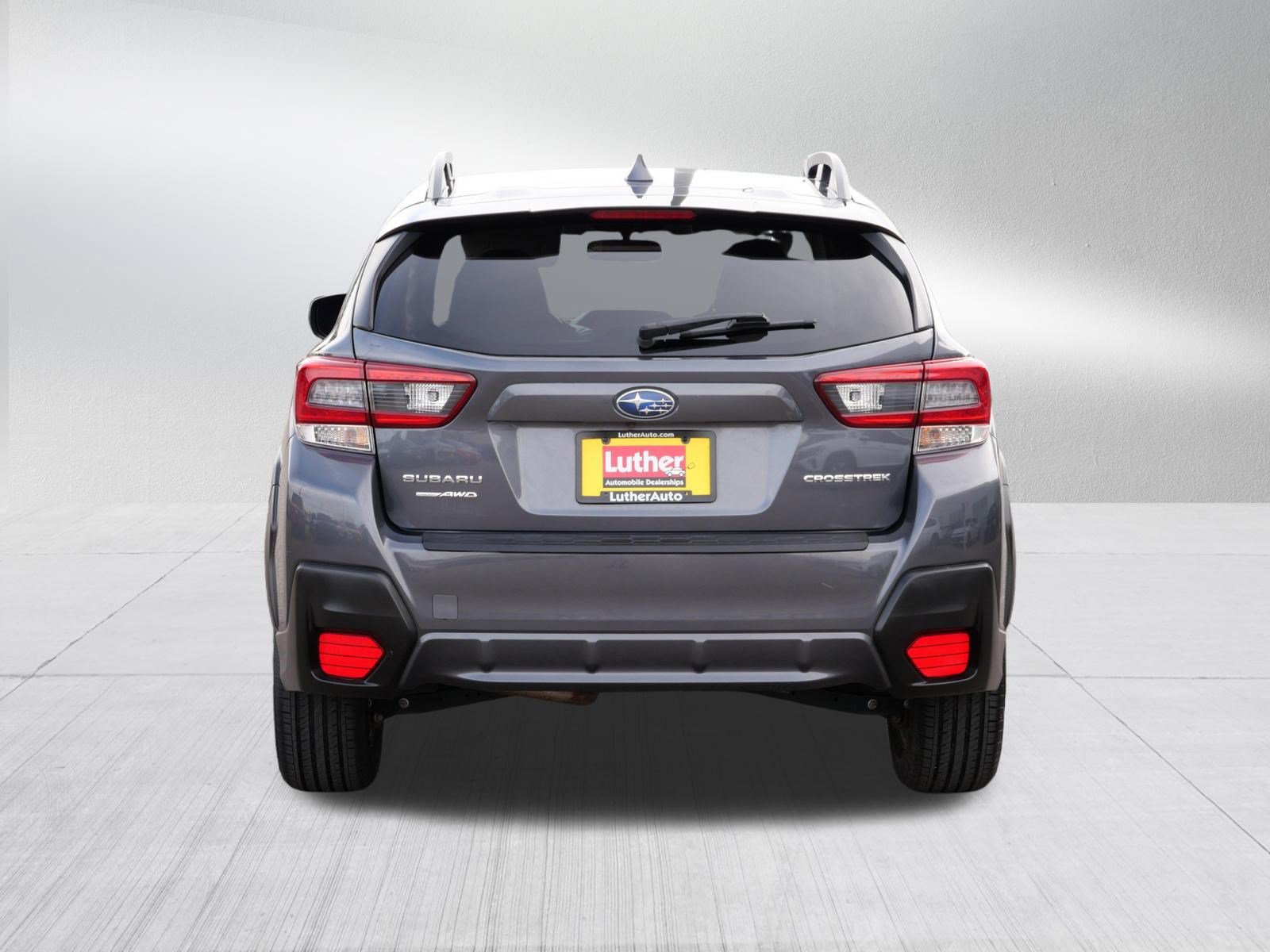 Used 2023 Subaru Crosstrek 2.0i Premium AWD/4WD image 6