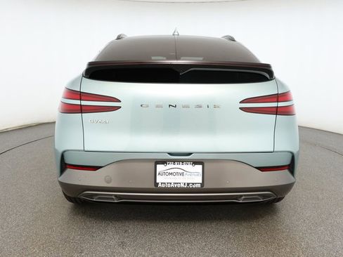 Used 2025 Genesis GV60 Advanced image 5