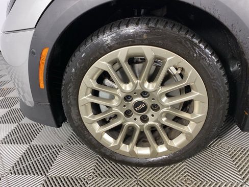 Used 2025 MINI Cooper S image 5