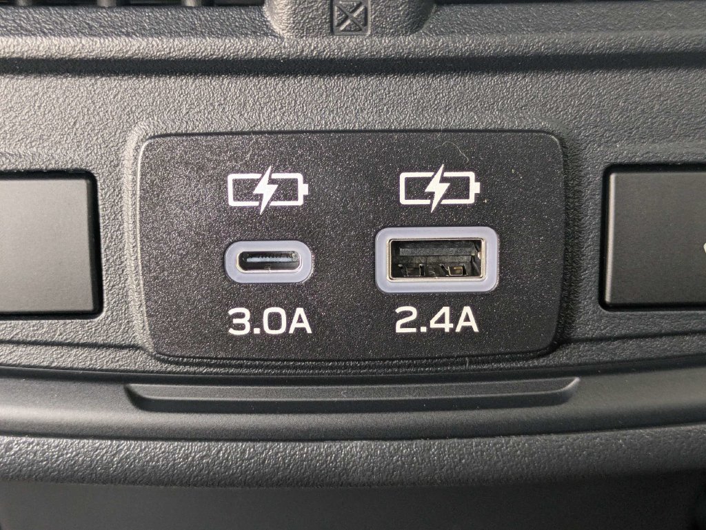 New 2026 Subaru Outback Limited AWD/4WD image 17