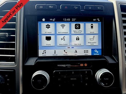 Used 2019 Ford F250 Platinum w/ Platinum Ultimate Package image 21