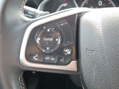 Used 2021 Honda Civic Sport image 17