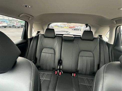 New 2026 Honda HR-V EX-L image 40