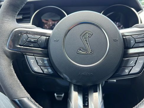 Used 2017 Ford Mustang Shelby GT350 w/ Electronics Package RWD image 25