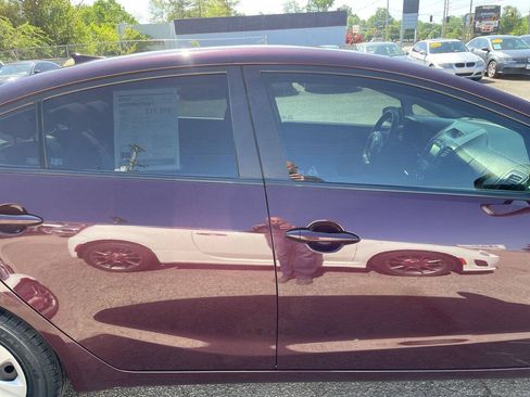 Used 2018 Kia Forte LX w/ LX Popular Package FWD image 4
