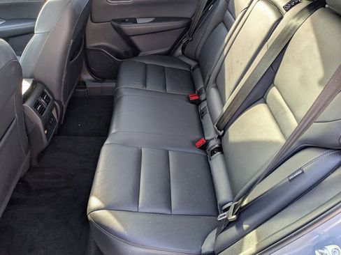 Certified 2021 Nissan Rogue SL w/ Premium Package image 22