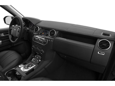 Used 2015 Land Rover LR4 HSE AWD/4WD image 61
