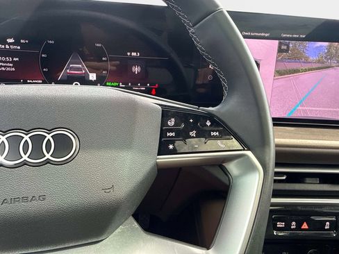 Certified 2025 Audi Q5 Premium w/ Convenience Package AWD/4WD image 29