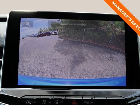 New 2026 Jeep Compass Limited image 21