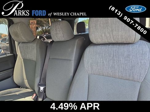 Certified 2023 Ford F150 XLT AWD/4WD image 20