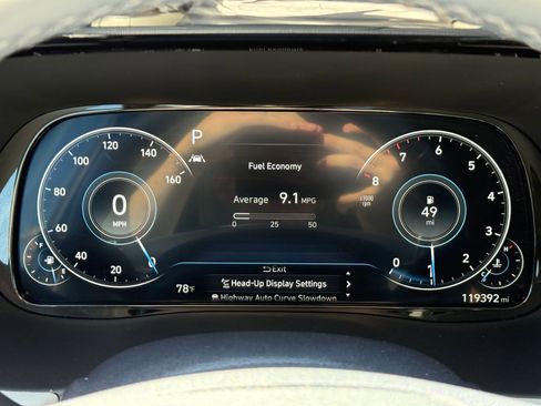 Used 2022 Hyundai Palisade Limited AWD/4WD image 22