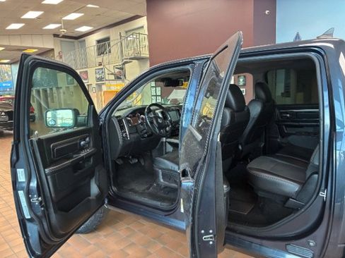 Used 2016 RAM 1500 Sport w/ Convenience Group image 28