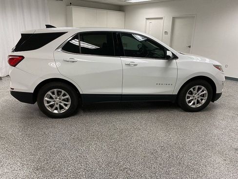 Used 2020 Chevrolet Equinox LT image 4