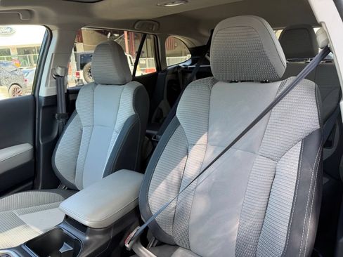 Certified 2025 Subaru Outback Premium AWD/4WD image 24