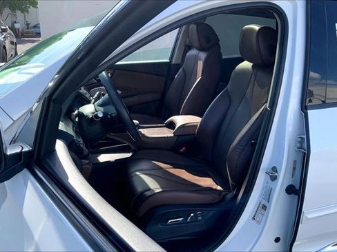 Used 2020 Acura RDX AWD w/ Advance Package image 25