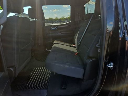 Used 2024 Chevrolet Silverado 1500 LT AWD/4WD image 25