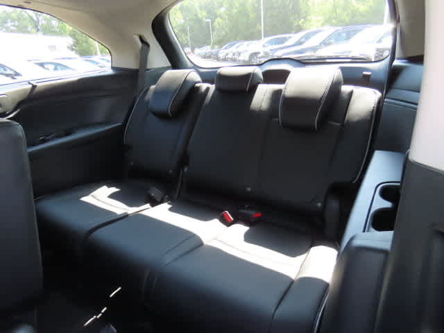 New 2027 Honda Odyssey Touring image 15