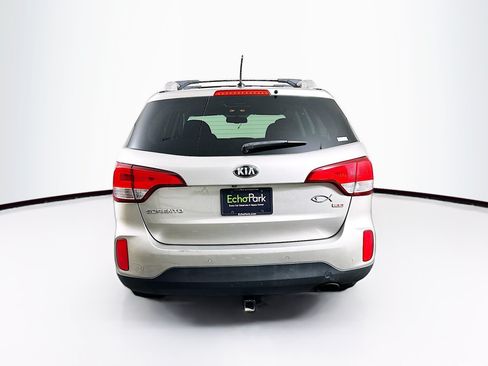 Used 2015 Kia Sorento LX FWD image 7
