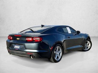 Used 2022 Chevrolet Camaro LT w/ Technology Package video 2