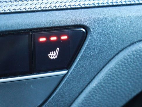 Certified 2025 Honda CR-V Sport-L image 17