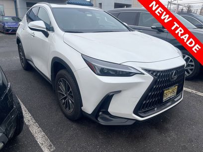 Used 2024 Lexus NX 350 AWD