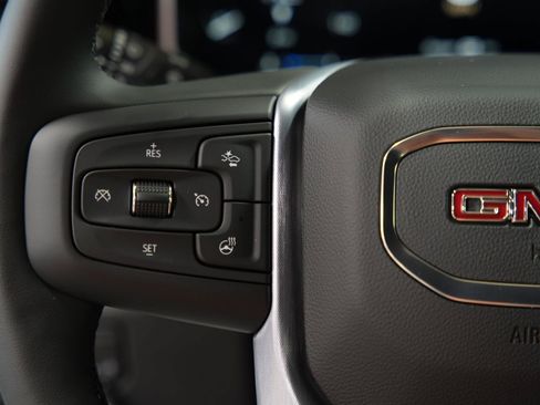 New 2026 GMC Sierra 1500 Elevation AWD/4WD image 29