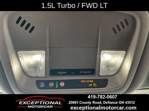 Used 2022 Chevrolet Malibu LT w/ Sport Edition FWD image 45