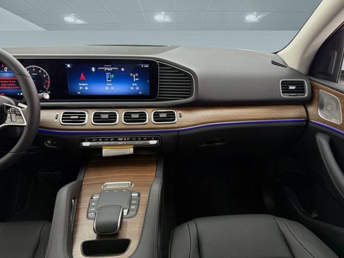 New 2026 Mercedes-Benz GLE 350 4MATIC image 25