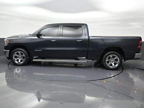 Used 2019 RAM 1500 Big Horn image 2
