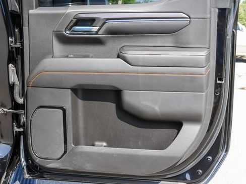 Used 2022 GMC Sierra 1500 AT4 w/ Sierra Safety Plus Package AWD/4WD image 19