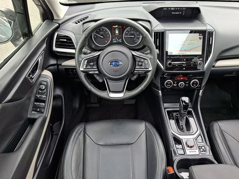 Used 2022 Subaru Forester Limited AWD/4WD image 12