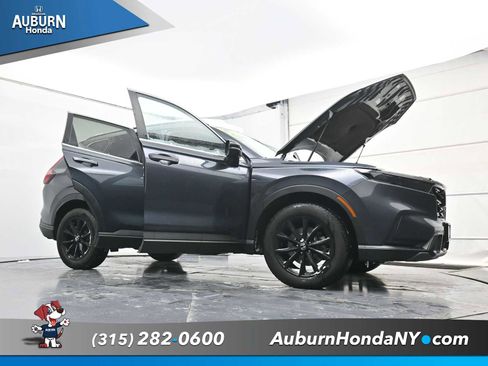 Used 2024 Honda CR-V Sport-L image 30