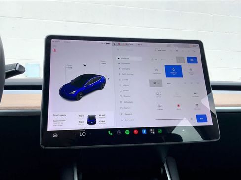 Used 2020 Tesla Model 3 Standard Range Plus RWD image 34