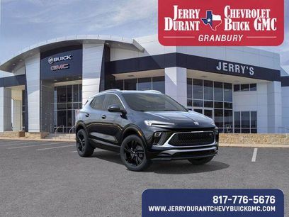 New 2026 Buick Encore GX Sport Touring