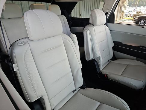 New 2026 Hyundai Palisade Calligraphy image 11