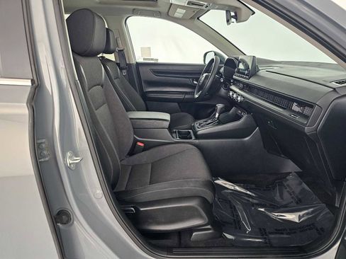 Used 2024 Honda CR-V EX image 10