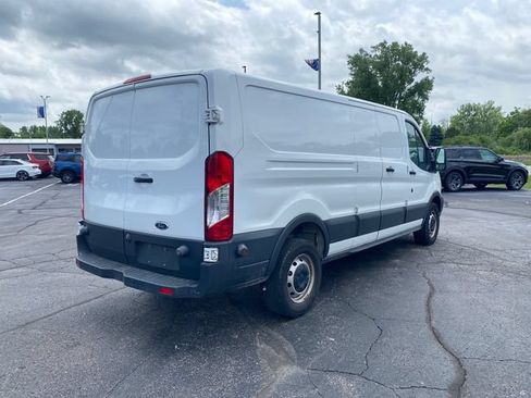 Used 2018 Ford Transit 250 148 Low Roof RWD image 13