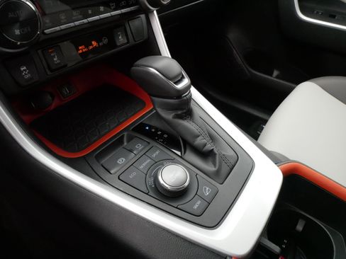 New 2024 Toyota RAV4 Adventure w/ Weather Package image 24