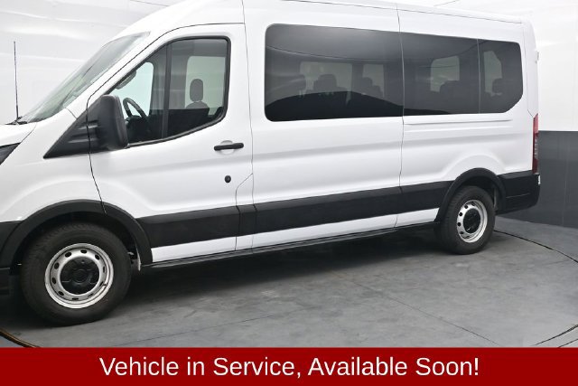 Used 2023 Ford Transit 350 XL RWD image 3