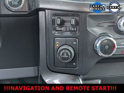 Used 2022 Ford F150 XLT w/ Equipment Group 302A High image 26